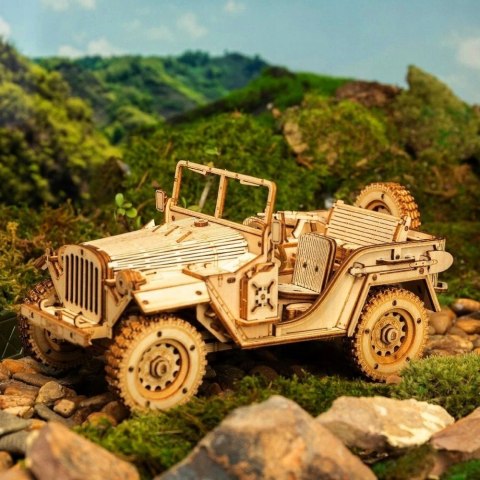 puzzle-3d-robotime-jeep-8