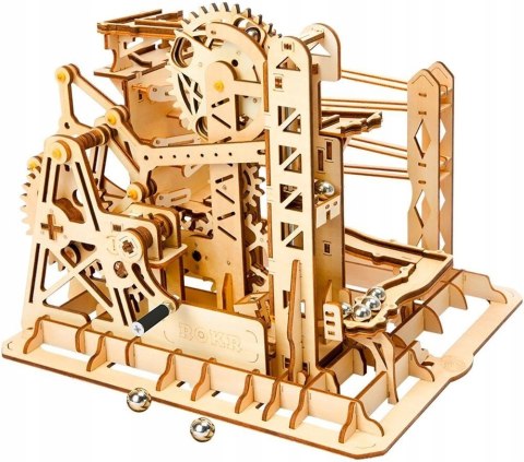 puzzle-3D-tor-mechaniczny-robotime