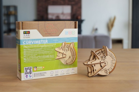 puzzle-3d-drewniane-ugears-krzywomierz-model-4