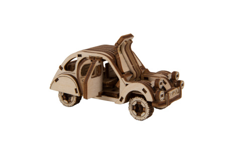 puzzle-3d-auto-model-drewniany-3