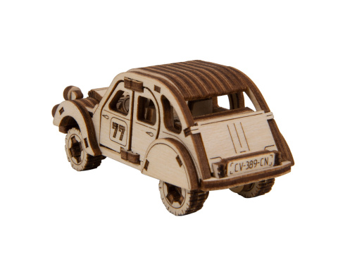 puzzle-3d-auto-model-drewniany-4