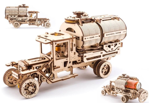 puzzle-3d-cysterna-ugears-model-drewniany puzzle-3d-cysterna-ugears-model-drewniany