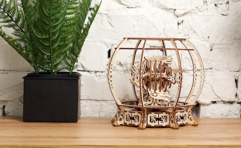 puzzle-3d-ugears-akwarium-model-drewniany-9