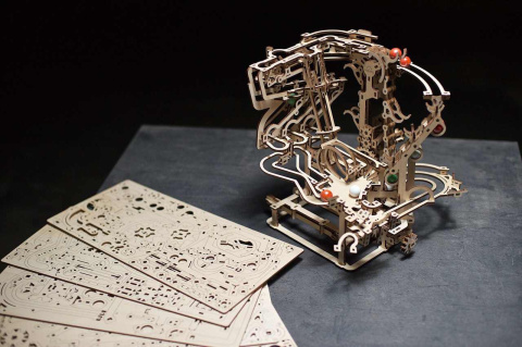 puzzle-3d-tor-kulkowy-ugears-5