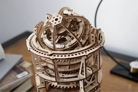 puzzle-3d-ugears-zegar-sky-watcher-model-drewniany-6