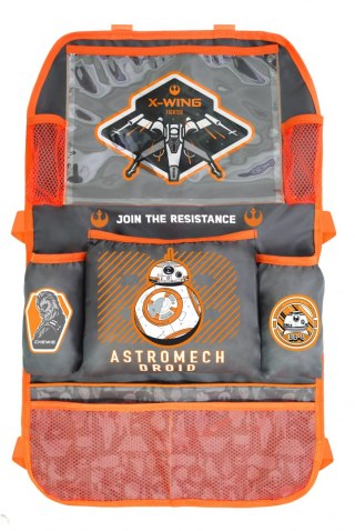 Organizer do auta STAR WARS BB8 WYPRZEDAŻ