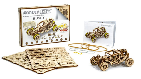 Puzzle-3D-drewniane-auto-buggy-Wooden.City-8