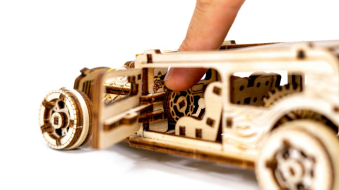 Puzzle-3D-drewniane-auto-hot-rod-Wooden.City-3