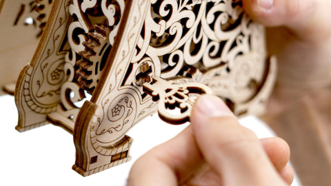 puzzle-3d-zegar-magic-clock-woodencity-7