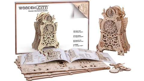 puzzle-3d-zegar-magic-clock-woodencity-5