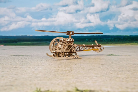 puzzle-3d-ugears-model-helikopter-9