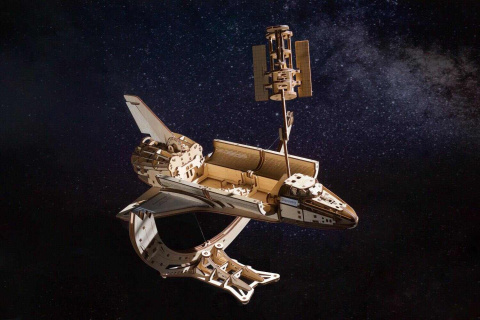 puzzle-3d-ugears-model-nasa-discovery-7