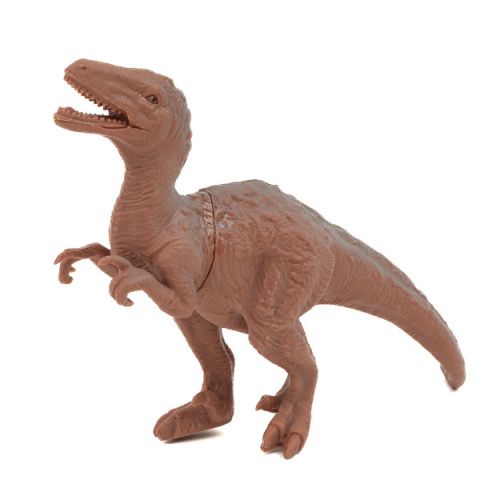 Figurki dinozaury zestaw 6 figurek