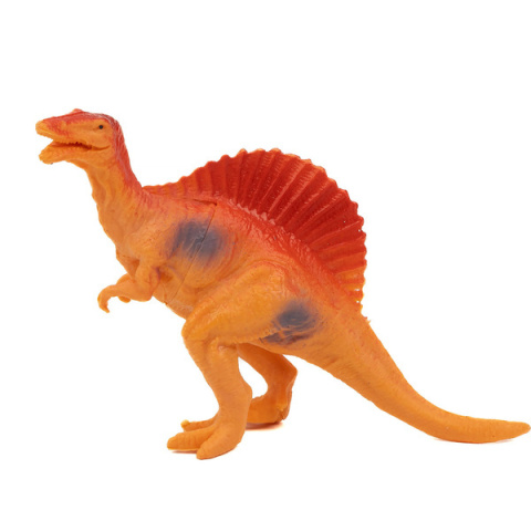 Figurki dinozaury zestaw 6 figurek