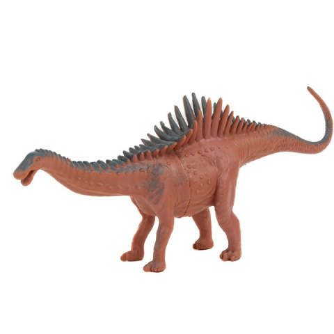 Figurki dinozaury zestaw 6 figurek