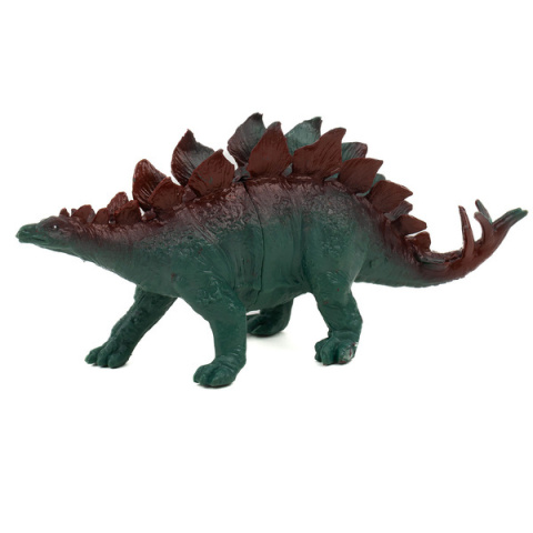 Figurki dinozaury zestaw 6 figurek