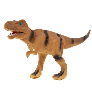 Figurki dinozaury zestaw 8 figurek