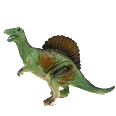 Figurki dinozaury zestaw 8 figurek