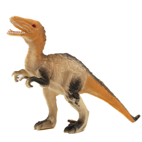 Figurki dinozaury zestaw 8 figurek