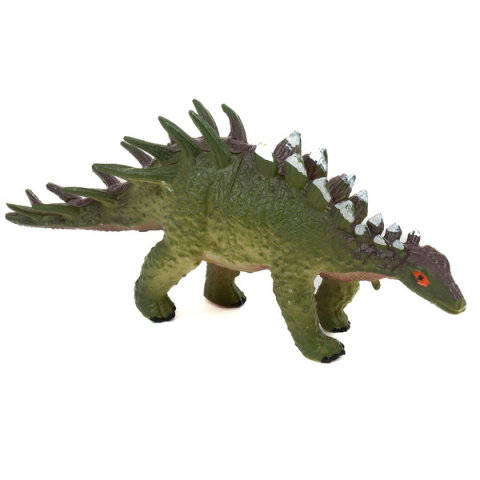 Figurki dinozaury zestaw 8 figurek