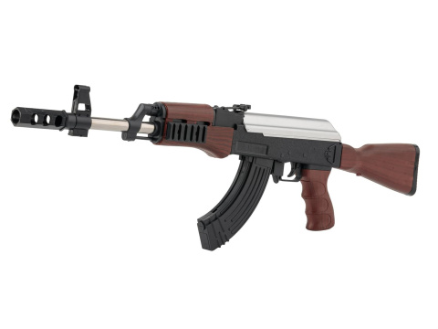 Karabin na kulki AK-47 Karabin na kulki AK-47