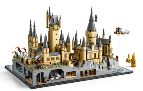 LEGO 76419 | Zamek Hogwart™ i błonia