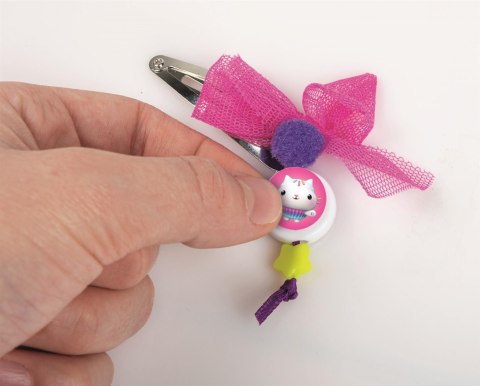 Akcesoria Do Włosów Gabby | Clementoni Akcesoria Do Włosów Gabby | Clementoni