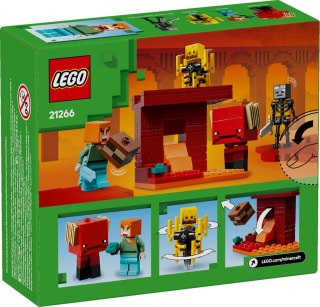 LEGO 21266 | Bitwa na moście Netheru