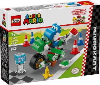 LEGO 72031 | Yoshi Bike