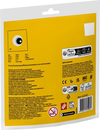 LEGO 30688 | Tropikalny tukan