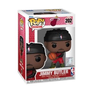 Funko POP! Basketball NBA Jimmy Butler 202 figurka