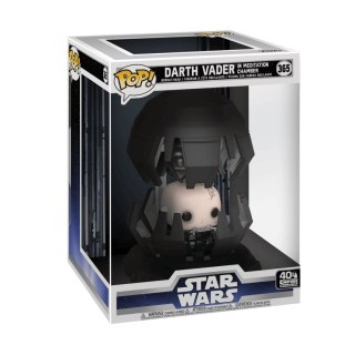 Funko POP! Star Wars Darth Vader 365 Deluxe