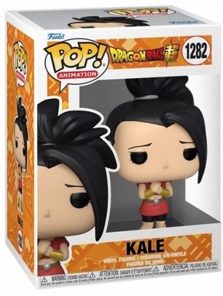 Funko POP! DragonBall Super Kale Figurka 1282