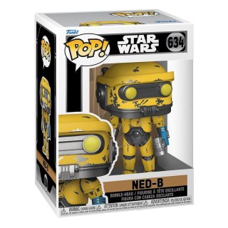 Funko POP! Star Wars Ned-B Figurka 634