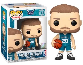 Funko POP! Basketball Hornets Gordon Hayward 123 figurka