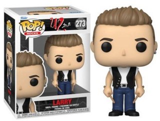 Funko POP! Rocks U2 Zootelevision Larry 273
