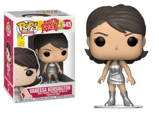 Funko POP! Austin Powers Vanessa Kensington 645 figurka