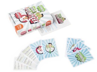 Muduko Szybka Gra pomyłek: quiz - fałszywe odpowiedzi też punktują! GR0409