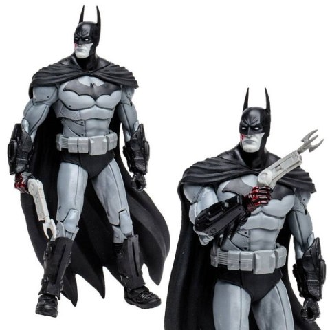 Batman figurka DC do kolekcjonowania Arkham City ZA4913 Batman figurka DC do kolekcjonowania Arkham City ZA4913