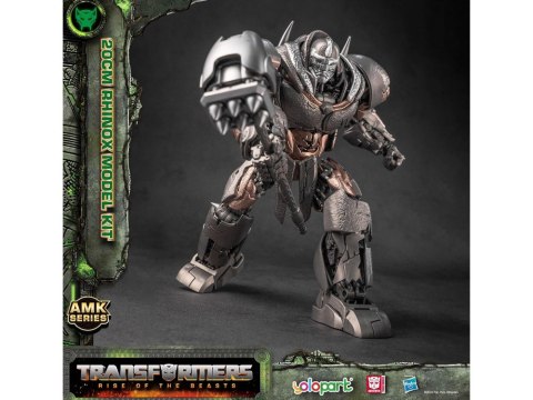 Hasbro Transformers Decepticons Rhinox 20cm Figurka kolekcja BONUS ZA5475