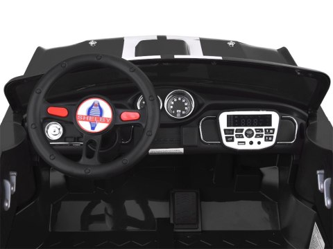 Autko na akumulator dla dzieci SHELBY GT 350 klasyk DWUOSOBOWE PA0336