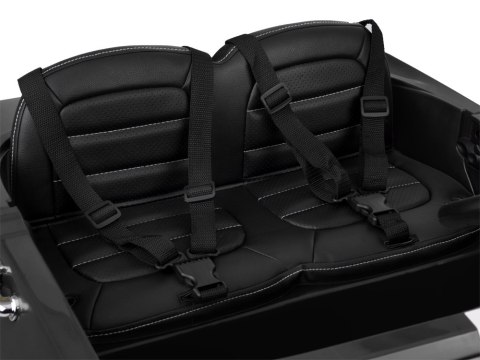 Autko na akumulator dla dzieci SHELBY GT 350 klasyk DWUOSOBOWE PA0336