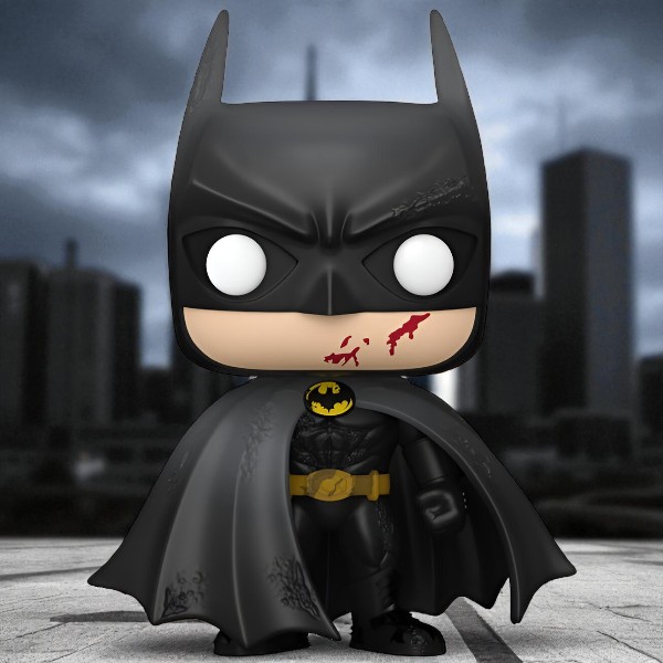 Funko DC